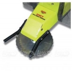 Диск 30 см с пильной цепью Grillo 9E7411 во Владимире