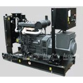 Электрогенератор Deutz D-75 с АВР во Владимире