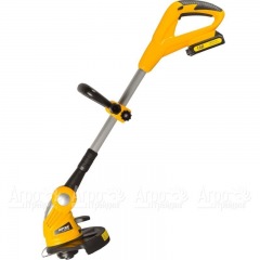 Аккумуляторный триммер Huter GET-28Li во Владимире