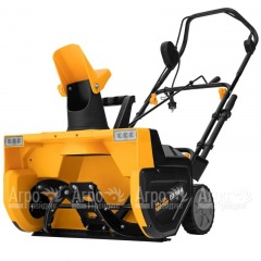 Снегоуборщик электрический Denzel ESB-560-M во Владимире