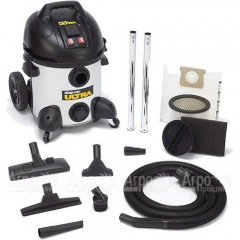 Промышленный пылесос Shop-Vac Ultra 30-SI во Владимире