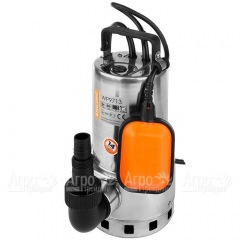 Погружной дренажный насос Sturm WP9713 во Владимире