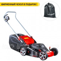 Газонокосилка электрическая Efco LR 44 PE Comfort Plus во Владимире
