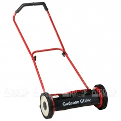 Механическая газонокосилка Al-KO GU 400 Gudenaa во Владимире
