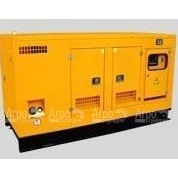 Электрогенератор Deutz D-75C в кожухе с АВР во Владимире