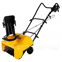 Снегоуборщик электрический Baumaster STE-3431X во Владимире