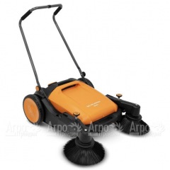 Подметальная машина Villartec SM 920 во Владимире