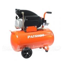 Компрессор поршневой Patriot LRM 50-240C во Владимире