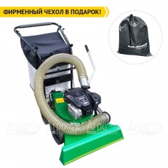 Садовый пылесос Sable VS75 во Владимире