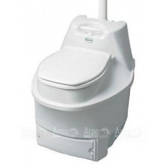 Компостирующий биотуалет Mulltoa Biolet 10 во Владимире