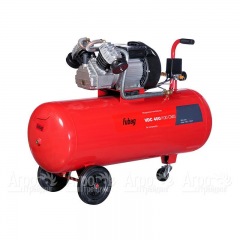 Компрессор масляный Fubag VDC 400/100 CM3 614319561 во Владимире