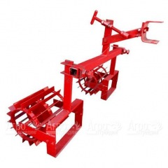 Комплект пропольника для мотоблоков Caiman (необходимо L0082) во Владимире