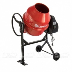 Бетоносмеситель MTX СМ-120К (Бетономешалка MTX СМ-120К) во Владимире