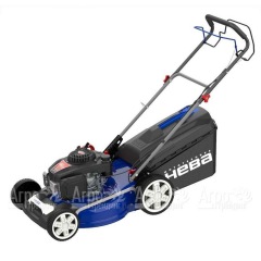 Газонокосилка бензиновая Нева SLP51-LC196 во Владимире