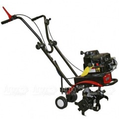 Легкий культиватор DDE V 380 II Эльф во Владимире