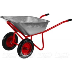 Тачка строительная Зубр Т-22 во Владимире