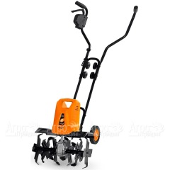 Культиватор электрический Daewoo DAT 1800E во Владимире