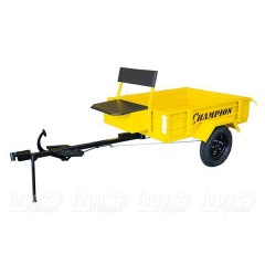 Прицеп универсальный ПМ-03 для мотоблоков Champion во Владимире