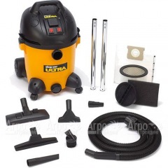 Промышленный пылесос Shop-Vac Ultra 30-S во Владимире