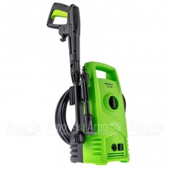 Мойка высокого давления Сибртех АМ-1400 во Владимире