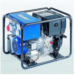 Дизельная электростанция GEKO 6401 ED-AA/ZHD во Владимире