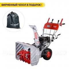 Снегоуборщик Ресанта СБ 4100ПФ во Владимире