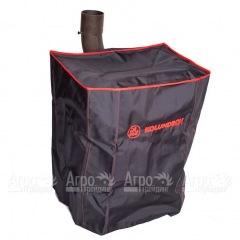 Чехол премиум Oxford 1680 для садовой печи Kolundrov УДачный кулинар во Владимире