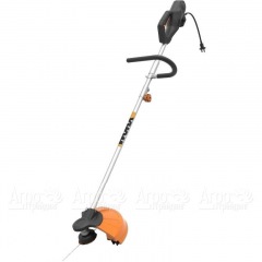 Триммер электрический Worx WG111E во Владимире