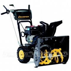 Снегоуборщик Champion ST661BS во Владимире