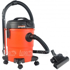 Промышленный пылесос Patriot VC 206T во Владимире