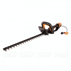 Электрический кусторез (электрокусторез) Worx WG212E.1 во Владимире