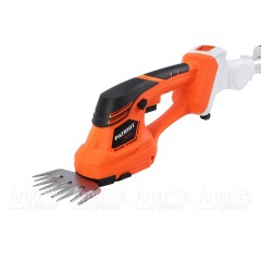 Ножницы-кусторез аккумуляторные Patriot CSH 211 (без аккумулятора и зарядного устройства) во Владимире