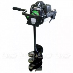 Мотобур (бензобур) Caiman (KAAZ) AG500-TB50 во Владимире