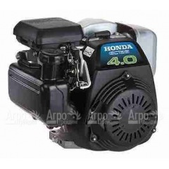 Двигатель Honda GC135 с горизонтальным коленвалом во Владимире