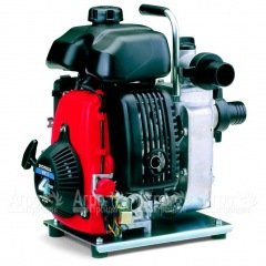 Бензиновая мотопомпа Honda WX 15 во Владимире