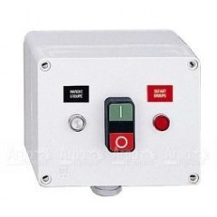 Пульт беспроводного дистанционного запуска и выключения ПГУ SDMO во Владимире