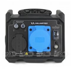 Блок параллельного подключения инверторных генераторов Villartec во Владимире