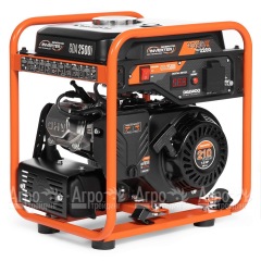 Бензогенератор инверторный Daewoo GDA 2500 i 2.2 кВт во Владимире