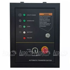 Блок автоматики для бензогенератора Villartec GI808 во Владимире