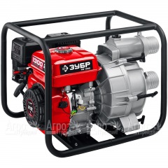 Бензиновая мотопомпа Зубр МПГ-1300 во Владимире