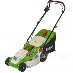 Газонокосилка электрическая RedVerg RD-ELM380 во Владимире