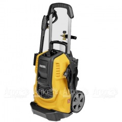 Мойка высокого давления Denzel R-230iD во Владимире