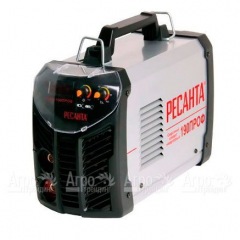 Сварочный инверторный аппарат Ресанта САИ-190ПРОФ во Владимире