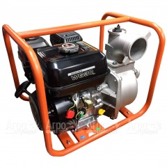 Бензиновая мотопомпа Zongshen WG 30 во Владимире