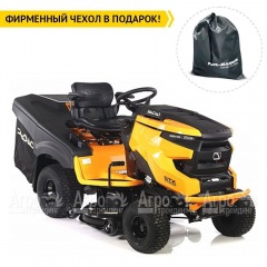 Садовый минитрактор Cub Cadet XT2 CC1023 25HP во Владимире