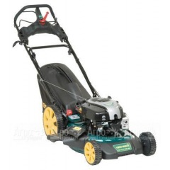 Газонокосилка бензиновая Yard-Man YM 7019 SPBE HW во Владимире