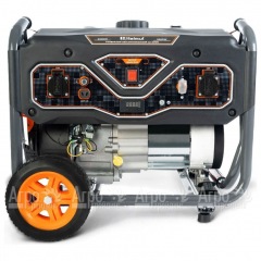 Бензогенератор Helmut LS 3000 2.8 кВт во Владимире