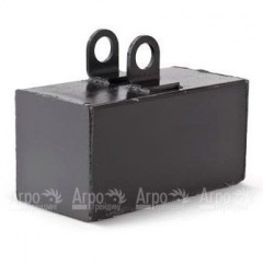 Противовес передний для мотоблоков Caiman VARIO/Q Junior во Владимире