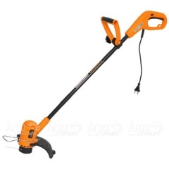 Электрокоса (электрический триммер) Carver TR 400ТM во Владимире