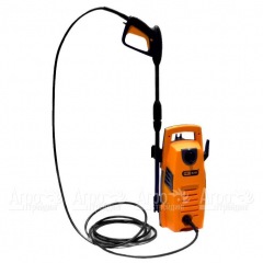 Мойка высокого давления Prorab HPW-1500 H во Владимире